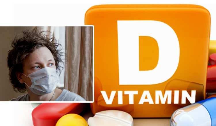 Vitamin D and Covid19