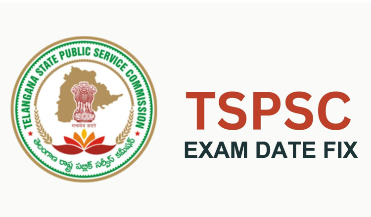 TSPSC Exam Candidates
